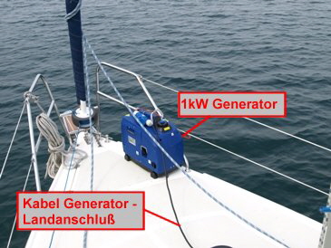 Generator Bug 02